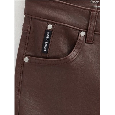 Джинсы AW24-25 CONTE CON-712 Джинсы женские