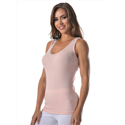 Женская майка Berrak