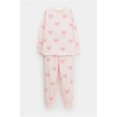 Пижама CROCKID, 1237188