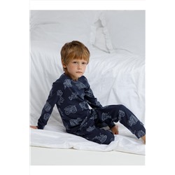 Пижама CROCKID, 1213909