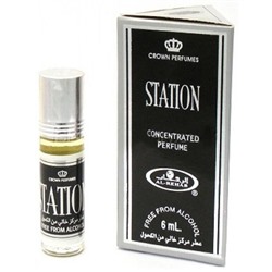 AL REHAB STATION (6 мл*6 шт.)