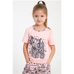 Пижама 78517 детская