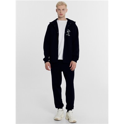 ТОЛСТОВКА МУЖСКАЯ 121171/1