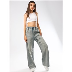 Джинсы Соль&Перец