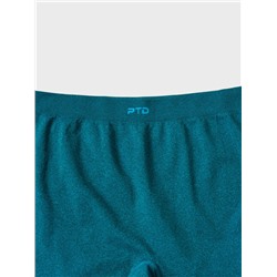 Термокомплект трикот. для мужчин: фуфайка (футболка) с длин. рук, брюки