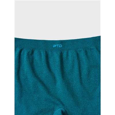 Термокомплект трикот. для мужчин: фуфайка (футболка) с длин. рук, брюки