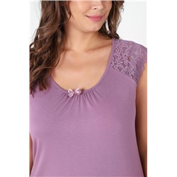 Пижама Лада-2 (Какао)