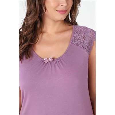 Пижама Лада-2 (Какао)