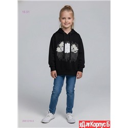толстовка 2051219-5