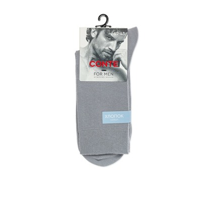 CONTE Носки мужские 24С-148СП