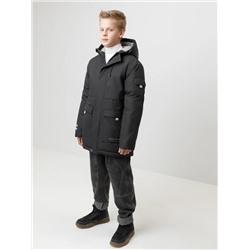 CROCKID Куртка ВК 36105/3 ГР (128-158)