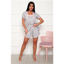 Пижама с шортами №139 НАТАЛИ, 1117198