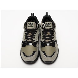 Зимние Кроссовки Adidas ZX Torsion Mid