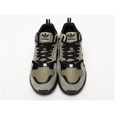 Зимние Кроссовки Adidas ZX Torsion Mid