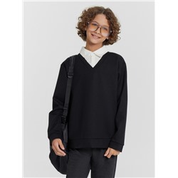 СВИТШОТ ДЛЯ МАЛЬЧИКОВ 123473