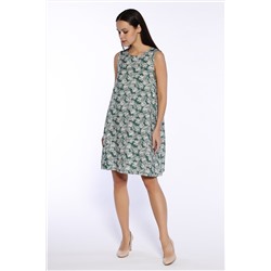 VISERDI Платье 10004-злл 453785