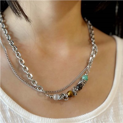 Колье арт. 26 7951 (id 287489)