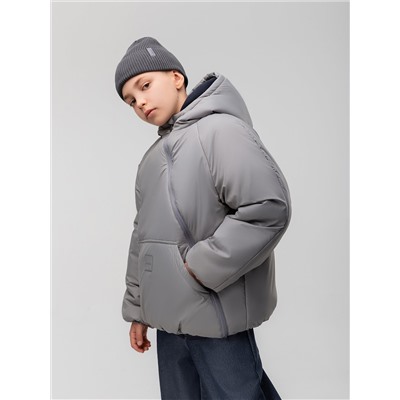 Bodo Куртка 49-17MU