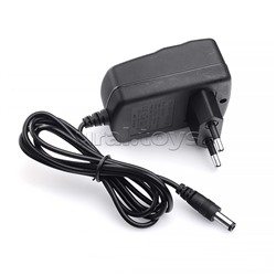 Детский электроквадроцикл ROCKET, 2 мотора по 20 Вт, синий