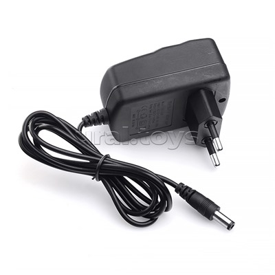 Детский электроквадроцикл ROCKET, 2 мотора по 20 Вт, синий