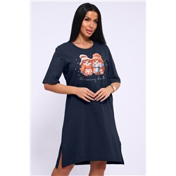 Ночная сорочка НС 525