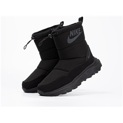 Зимние Сапоги Nike