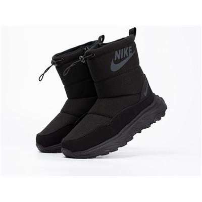 Зимние Сапоги Nike