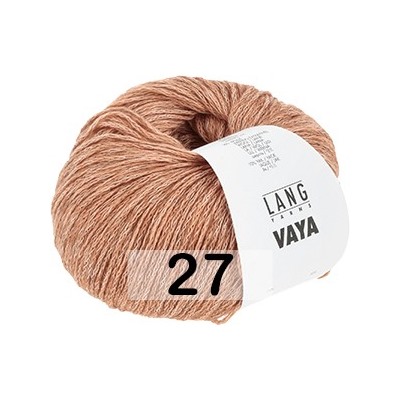 Пряжа Lang Yarns Vaya