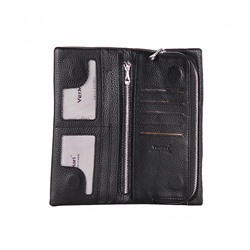 Кошелек 3993-1806 black Vermari