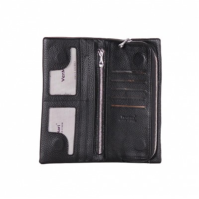 Кошелек 3993-1806 black Vermari