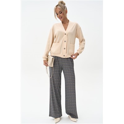 Брюки Иви (клетка)