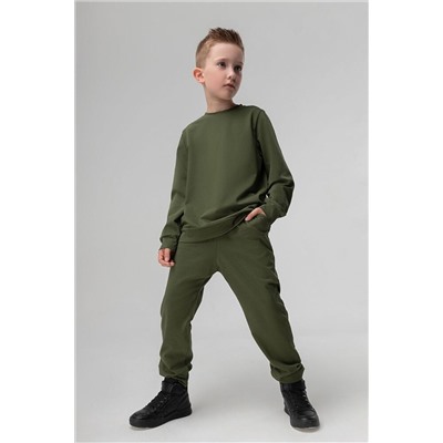 Костюм (Свитшот+Брюки) BODO-S, 1123141