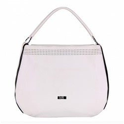 Сумка 9072CD white Alex&Mia