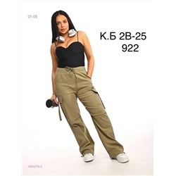 Брюки 1924275-2