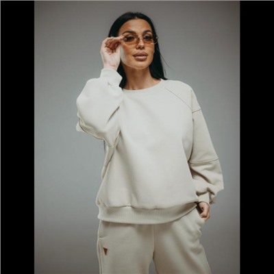 Костюм женский Калипсо (Кремовый)