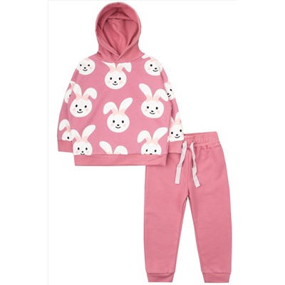 Комплект (Худи+Брюки) YOULALA, 1183542