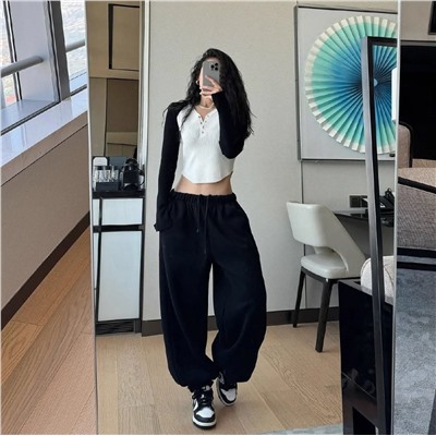 Штаны спортивные