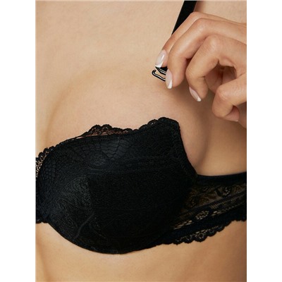 Бюстгальтер Push-up жен. Vega