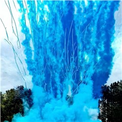 Фейерверк-шоу: Гендер Пати