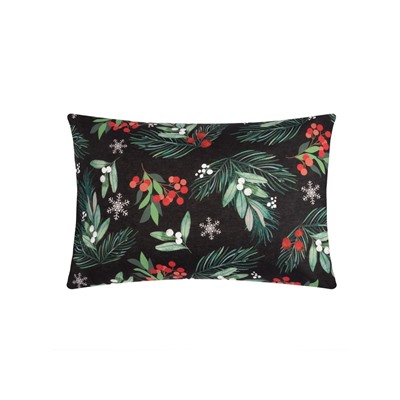 Комплект наволочек «Этель» New year, 50×70 см, 2 шт., бязь, хлопок 100%