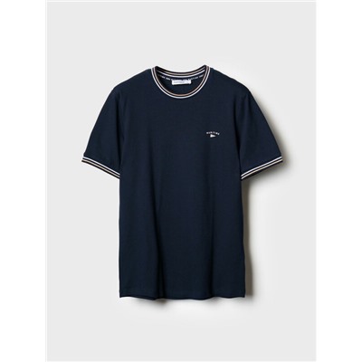 Фуфайка трикотажная для мужчин (футболка)