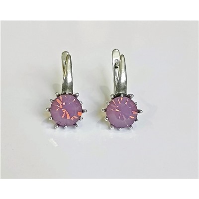 Серьги "Астра"