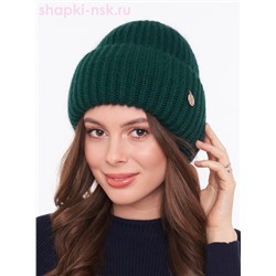 310 PB Шапка женская флис (56-58)