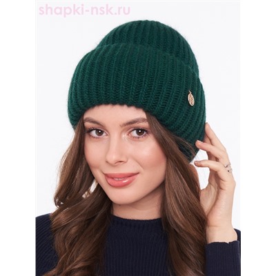 310 PB Шапка женская флис (56-58)