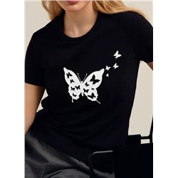 DEA MIA ФУФАЙКА ЖЕНСКАЯ 5609