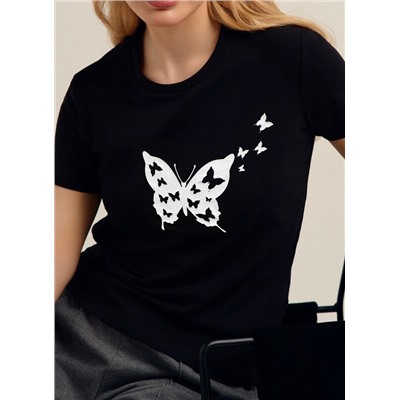 DEA MIA ФУФАЙКА ЖЕНСКАЯ 5609