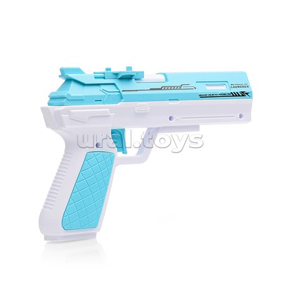 Пистолет "Combo gun" в коробке
