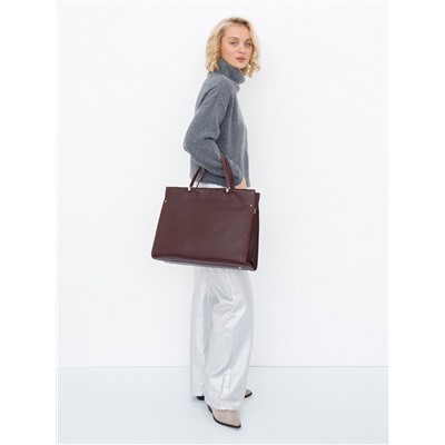 Сумка 2391Y dai purple Polina&Eiterou