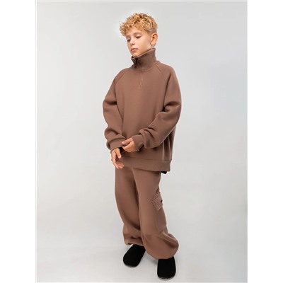 Bodo Костюм 46-107MU