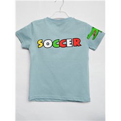 ECR 8223 (Футболка для мальчика, Ecrin )